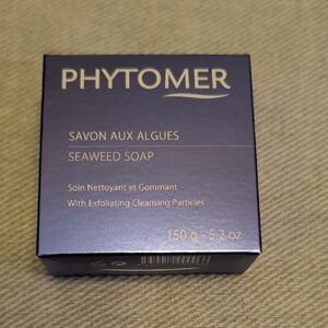 Phytomer Seaweed Soap